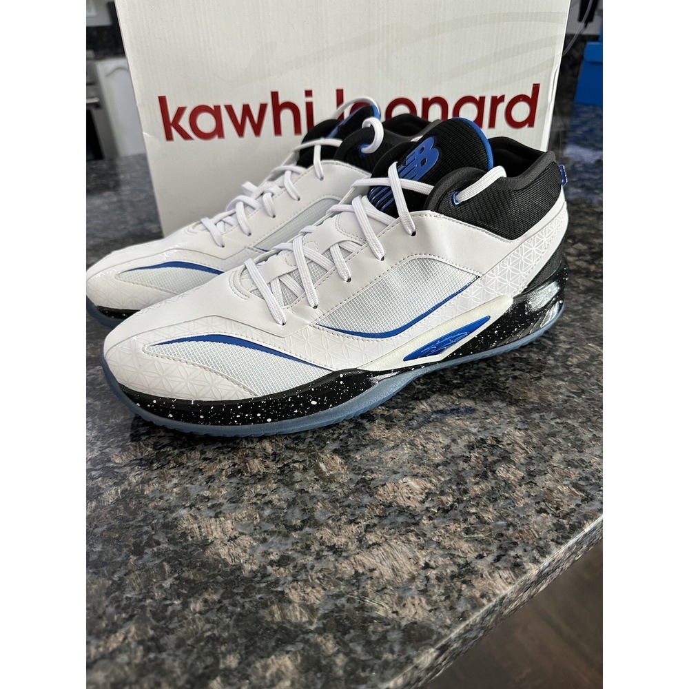 New Balance KAWHI III Low Sacred Geometry - BBKLSG3. Sz 13. Shoes, Sneakers